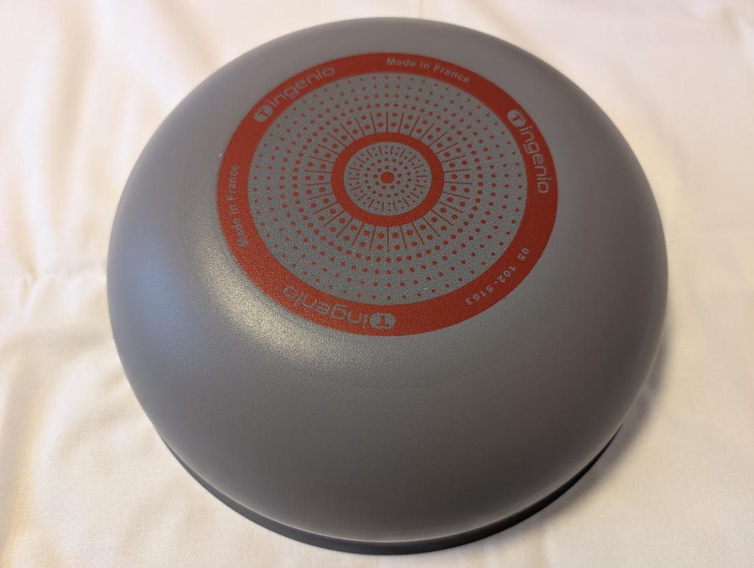 ノンスティックフライパンセット