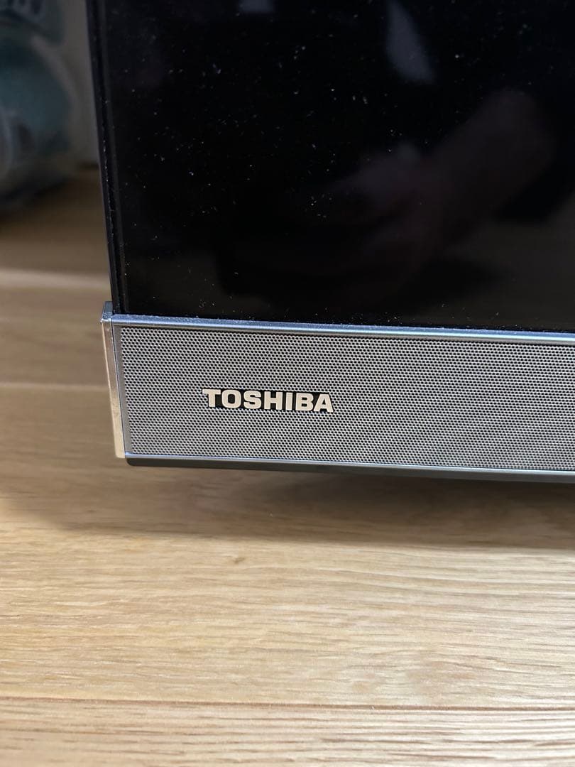 TOSHIBA REGZA液晶テレビ リモコン有　65Z740X
