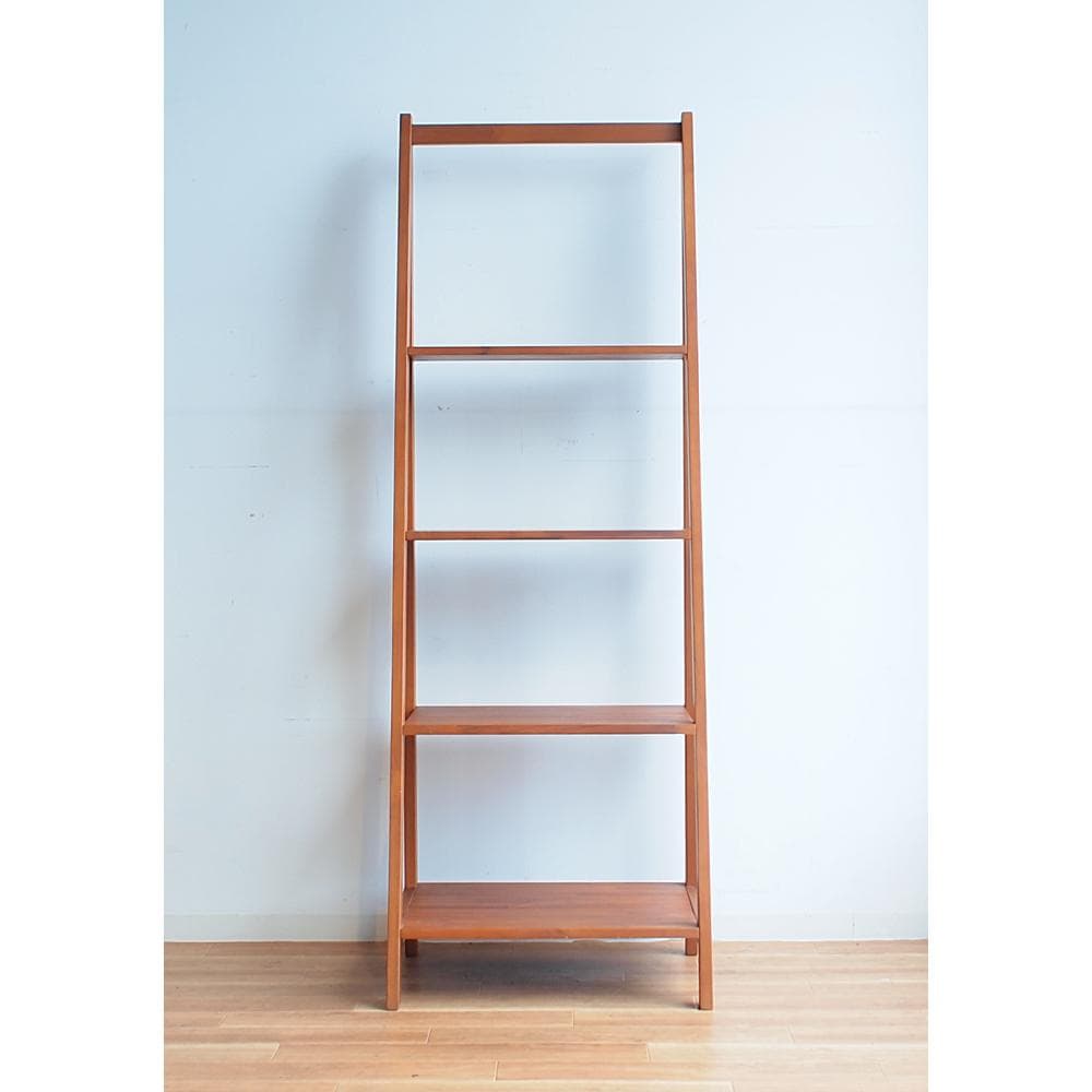 スキャンティーク/SCANTEAK スコット/SKOTT チーク ブックシェルフ