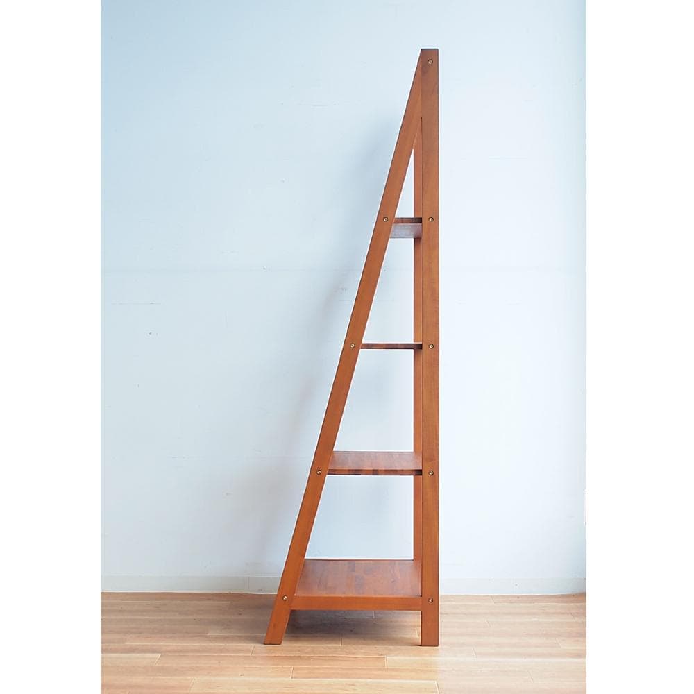 スキャンティーク/SCANTEAK スコット/SKOTT チーク ブックシェルフ