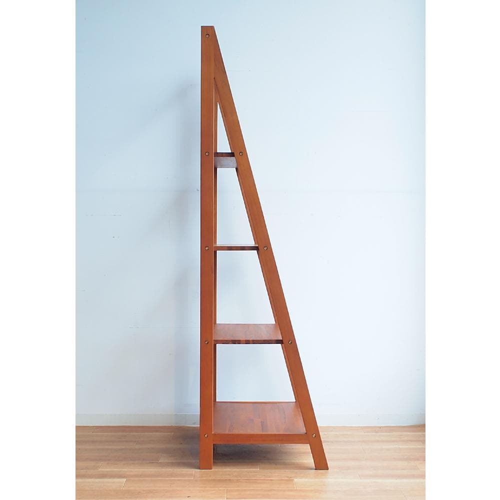 スキャンティーク/SCANTEAK スコット/SKOTT チーク ブックシェルフ