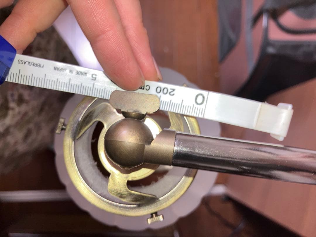 イケダ照明のアンティーク調フロアスタンドライト 間接照明すりガラス装飾大型