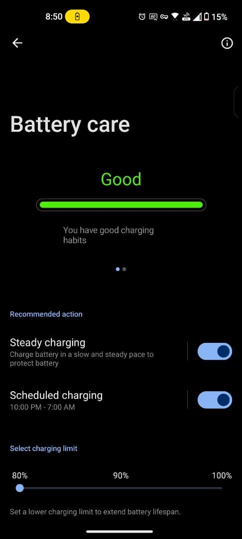 zenfone10 スターリーブルー 容量256GB RAM8GB