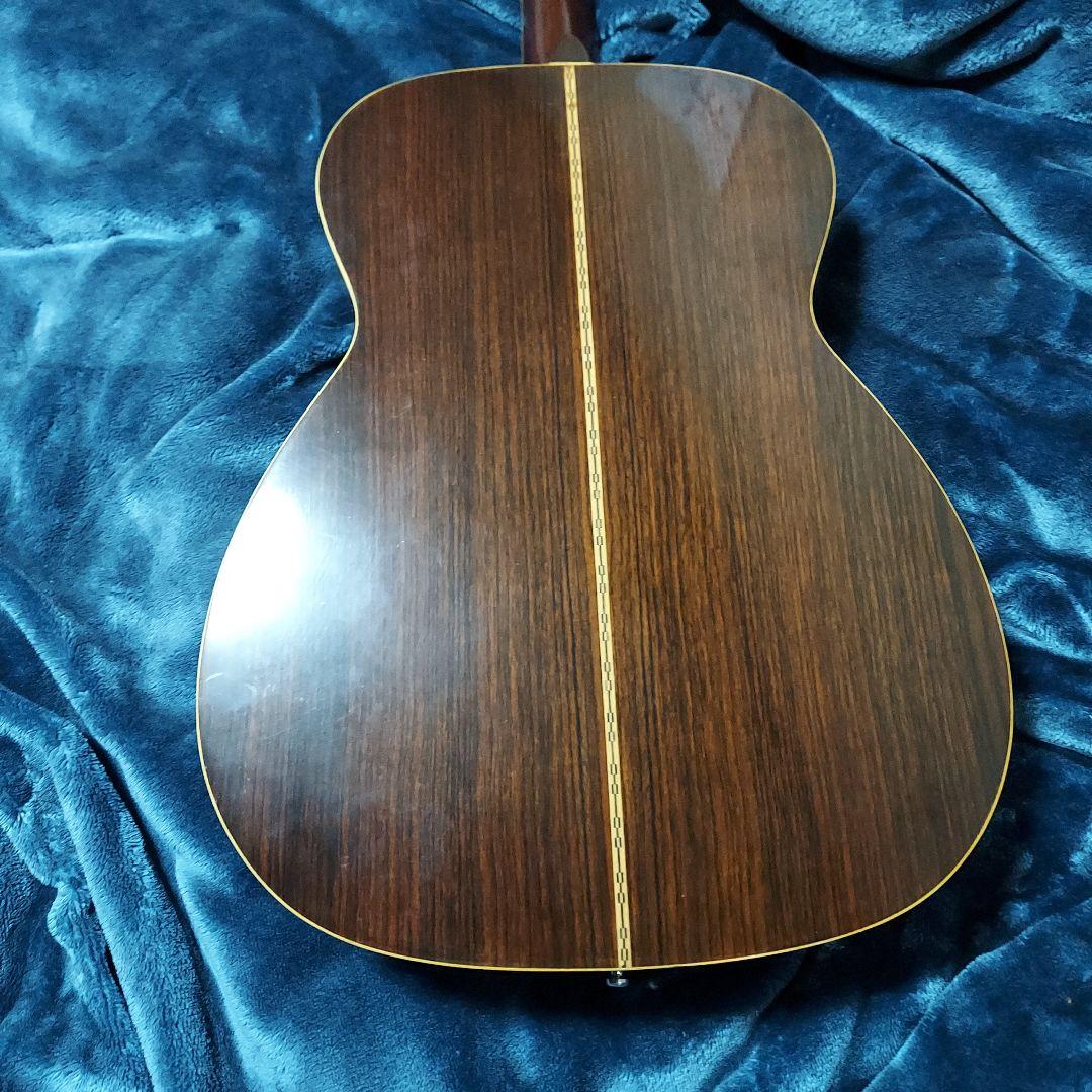 BlueBell アコースティックギターF200 ジャパンヴィンテージ