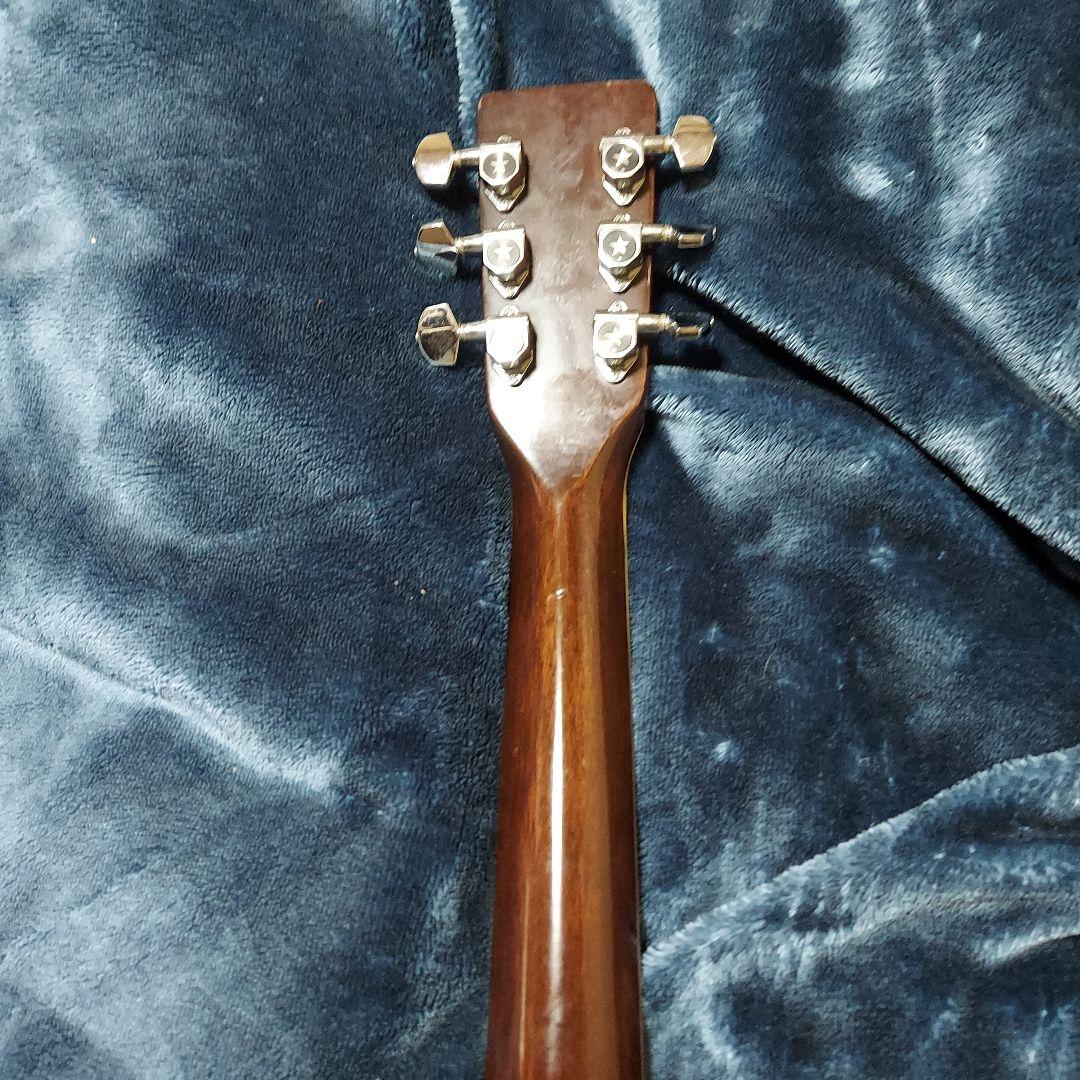 BlueBell アコースティックギターF200 ジャパンヴィンテージ