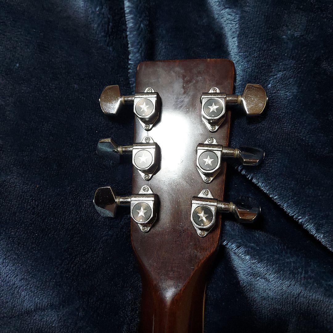 BlueBell アコースティックギターF200 ジャパンヴィンテージ