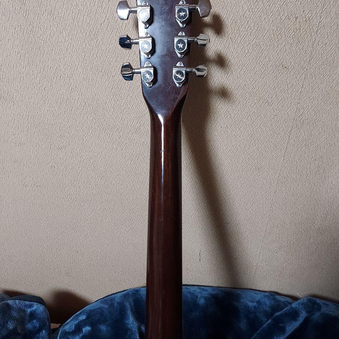 BlueBell アコースティックギターF200 ジャパンヴィンテージ