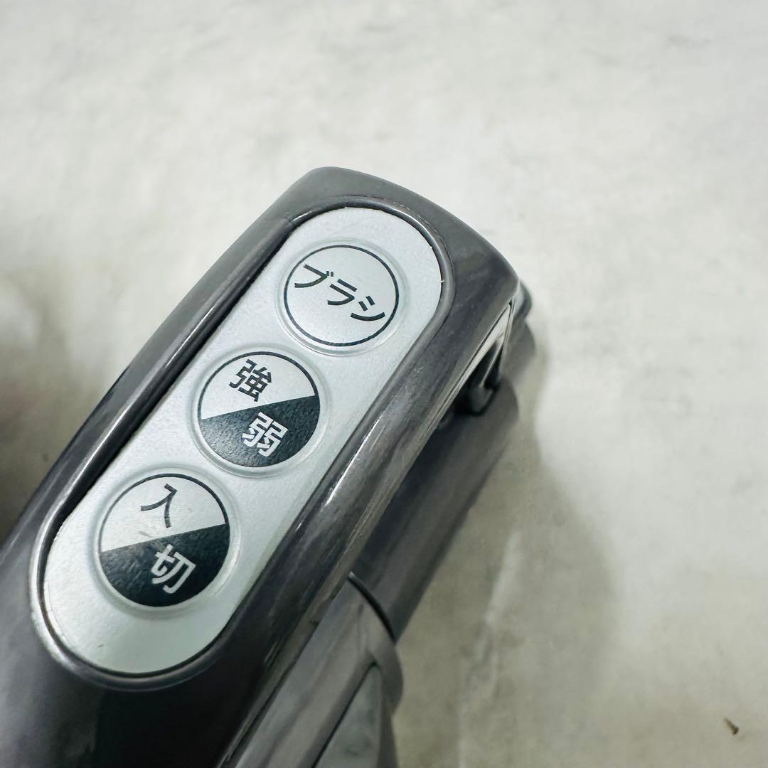 訳有　Dyson ダイソン　CY24 Dyson Ball Fluffy 掃除機