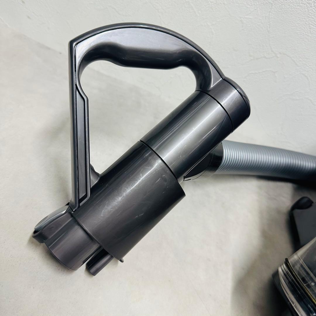 訳有　Dyson ダイソン　CY24 Dyson Ball Fluffy 掃除機