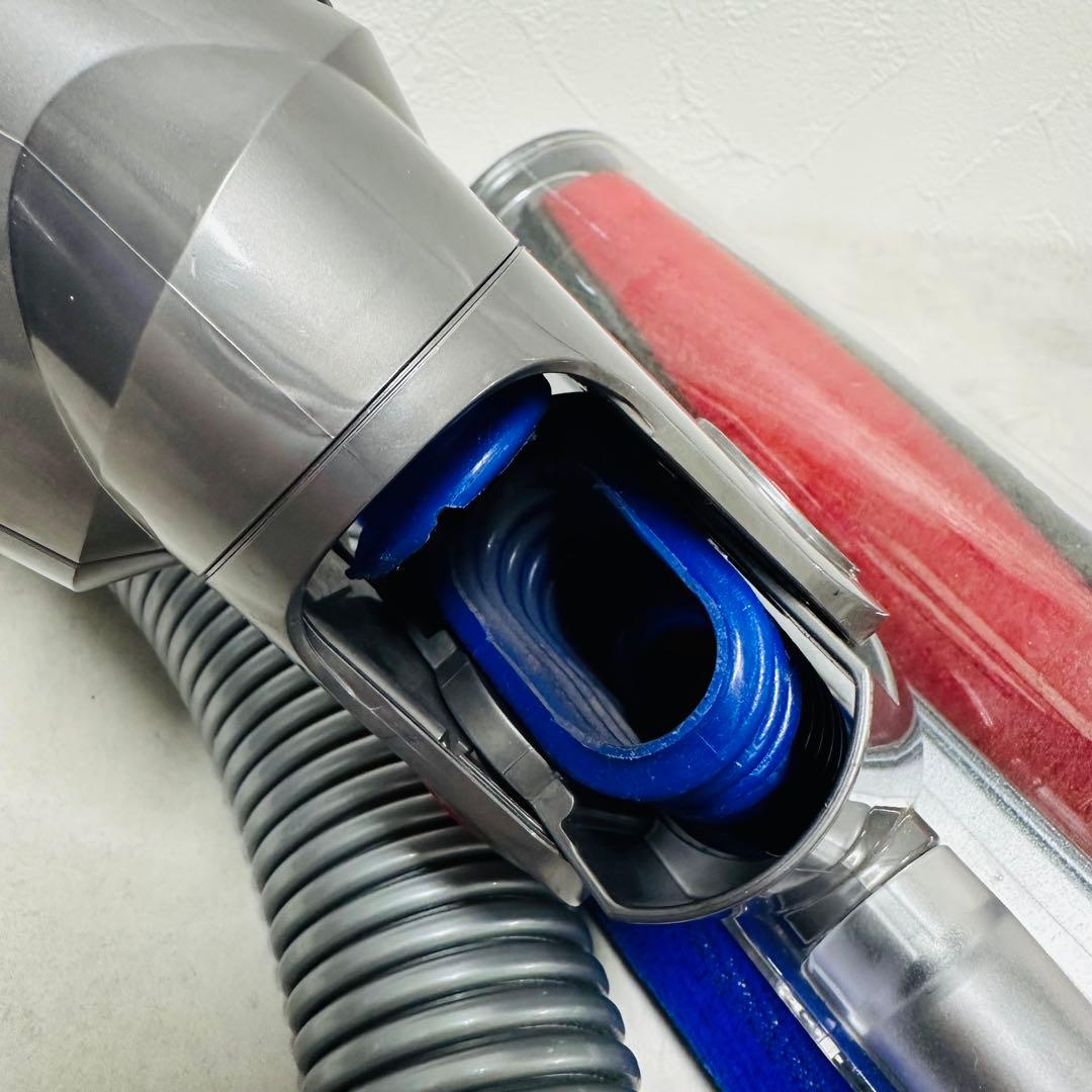 訳有　Dyson ダイソン　CY24 Dyson Ball Fluffy 掃除機