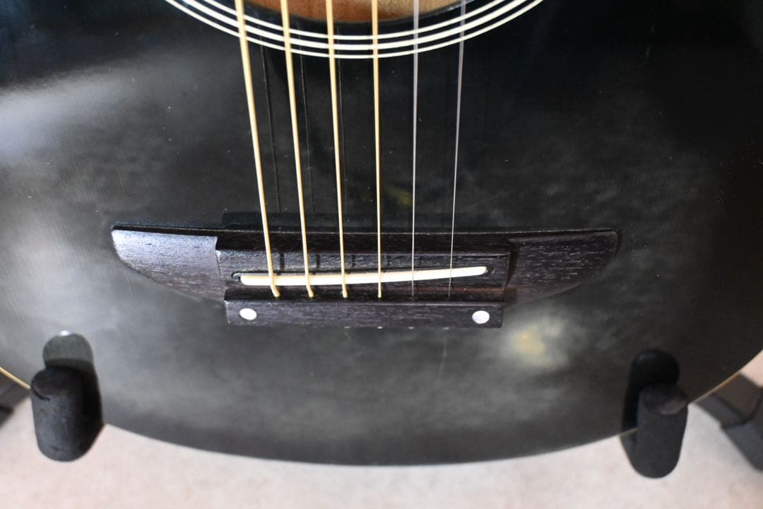 YAMAHA APXT-1A ヤマハ トラベルギター エレアコ