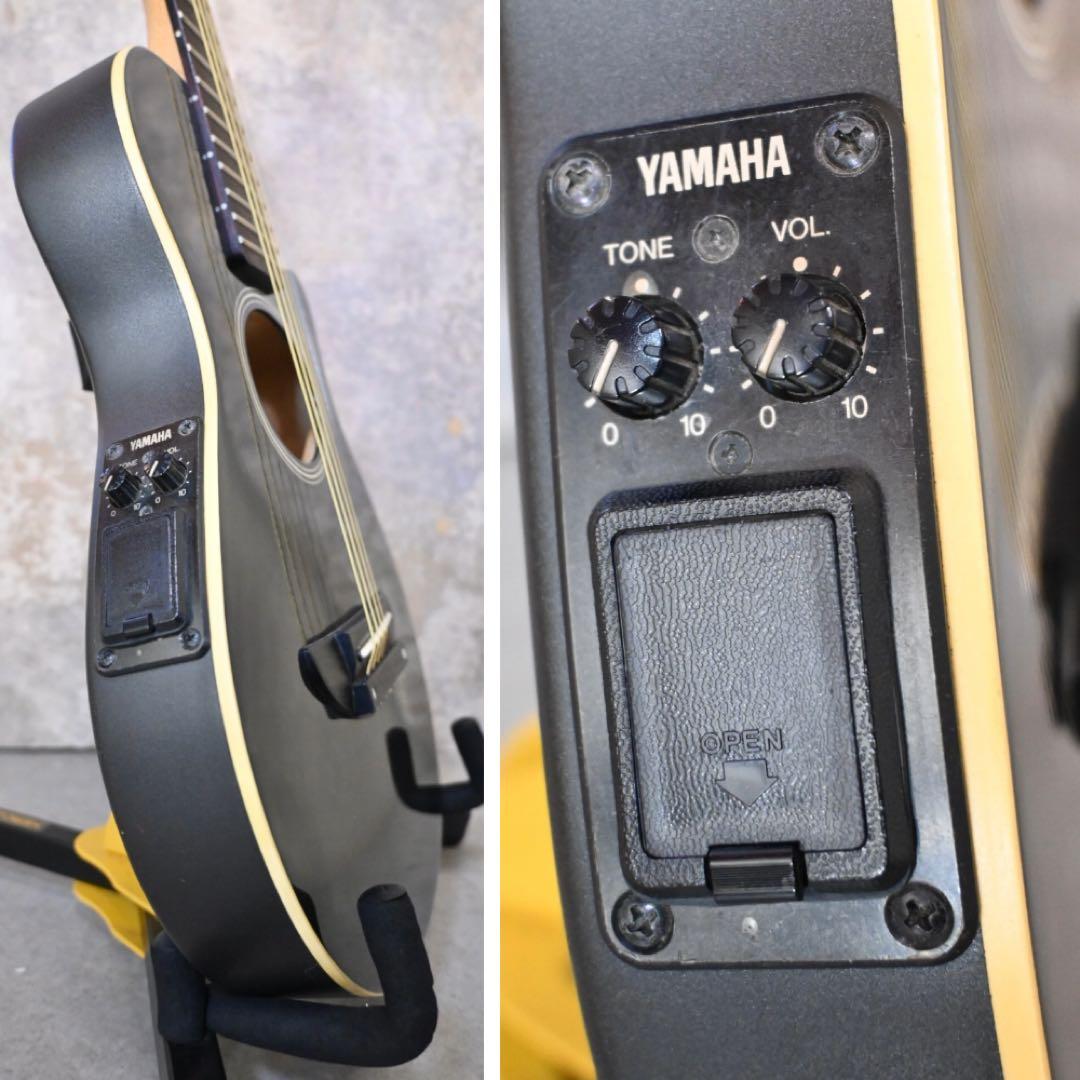 YAMAHA APXT-1A ヤマハ トラベルギター エレアコ