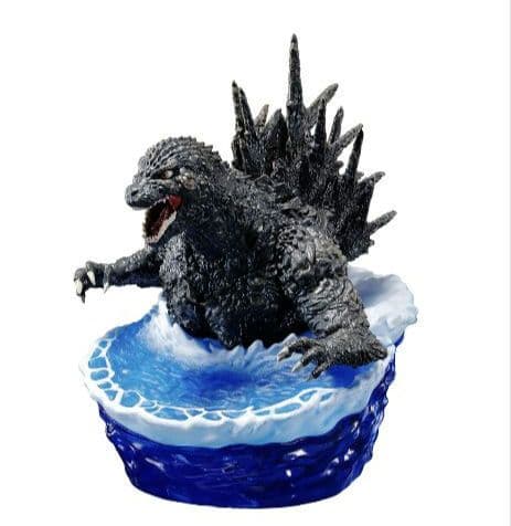 プチラマEX ゴジラー1.0 ゼロからマイナス１【特典付きセット】