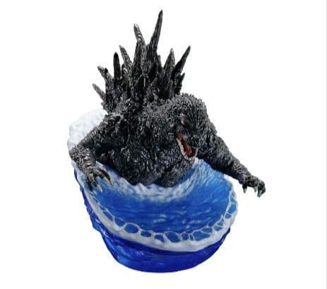 プチラマEX ゴジラー1.0 ゼロからマイナス１【特典付きセット】