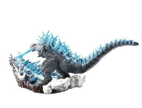 プチラマEX ゴジラー1.0 ゼロからマイナス１【特典付きセット】