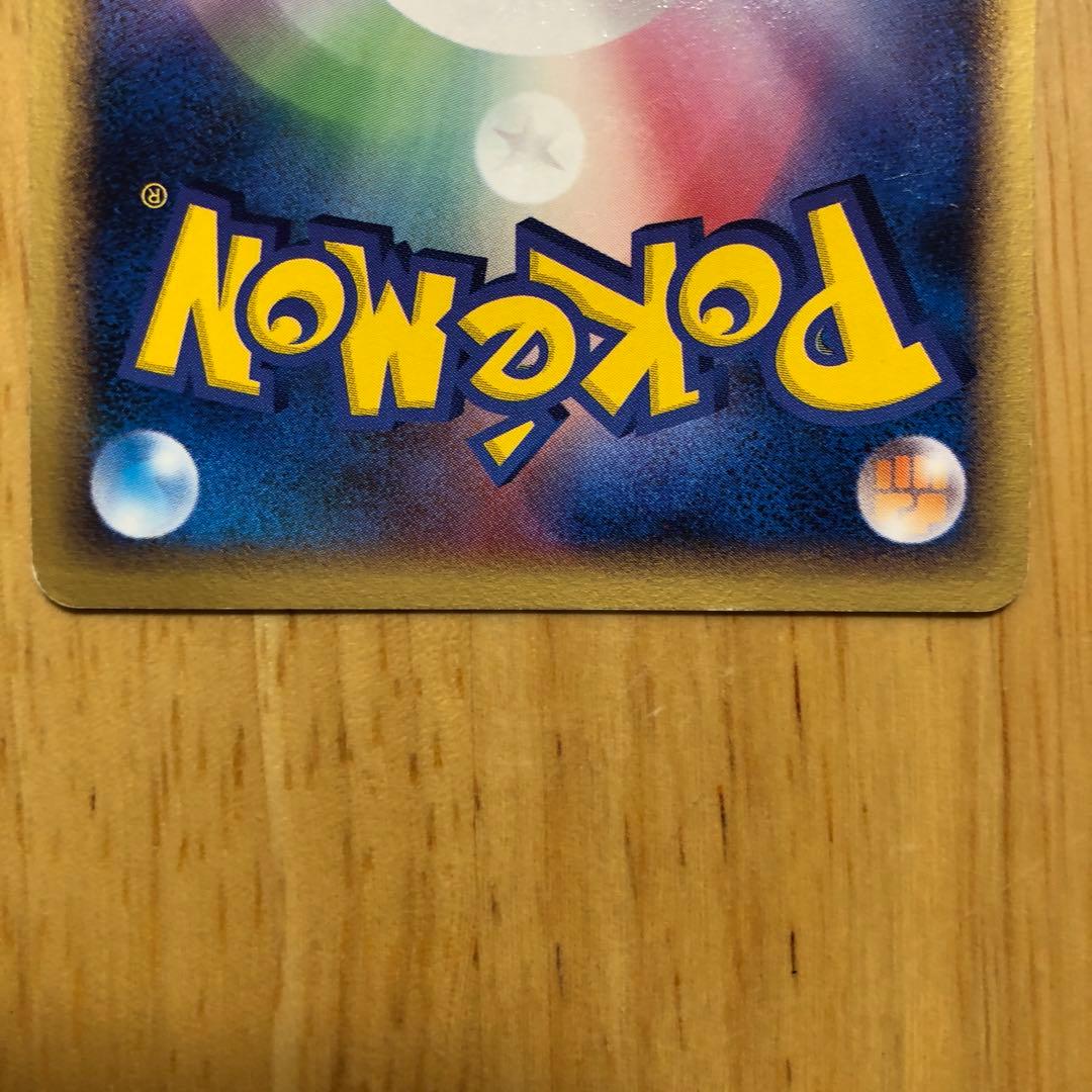 ポケパークのピカチュウ