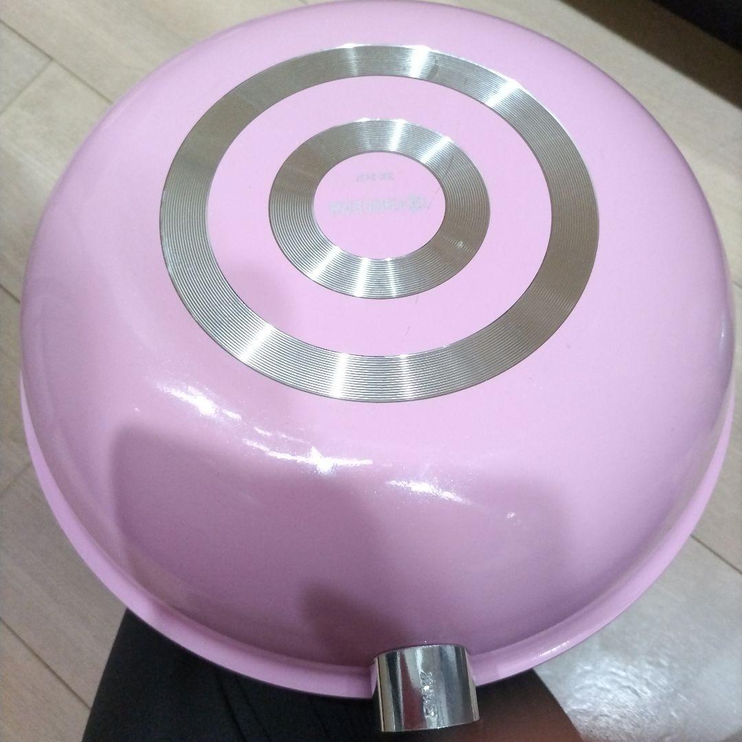 セラミックフライパン