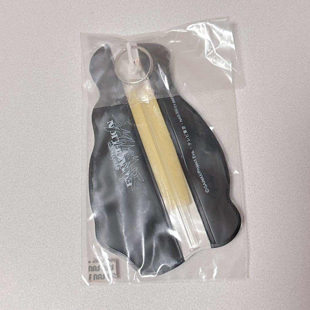 エヴァンゲリオン 限定 レトロ ポーチ ペンペン