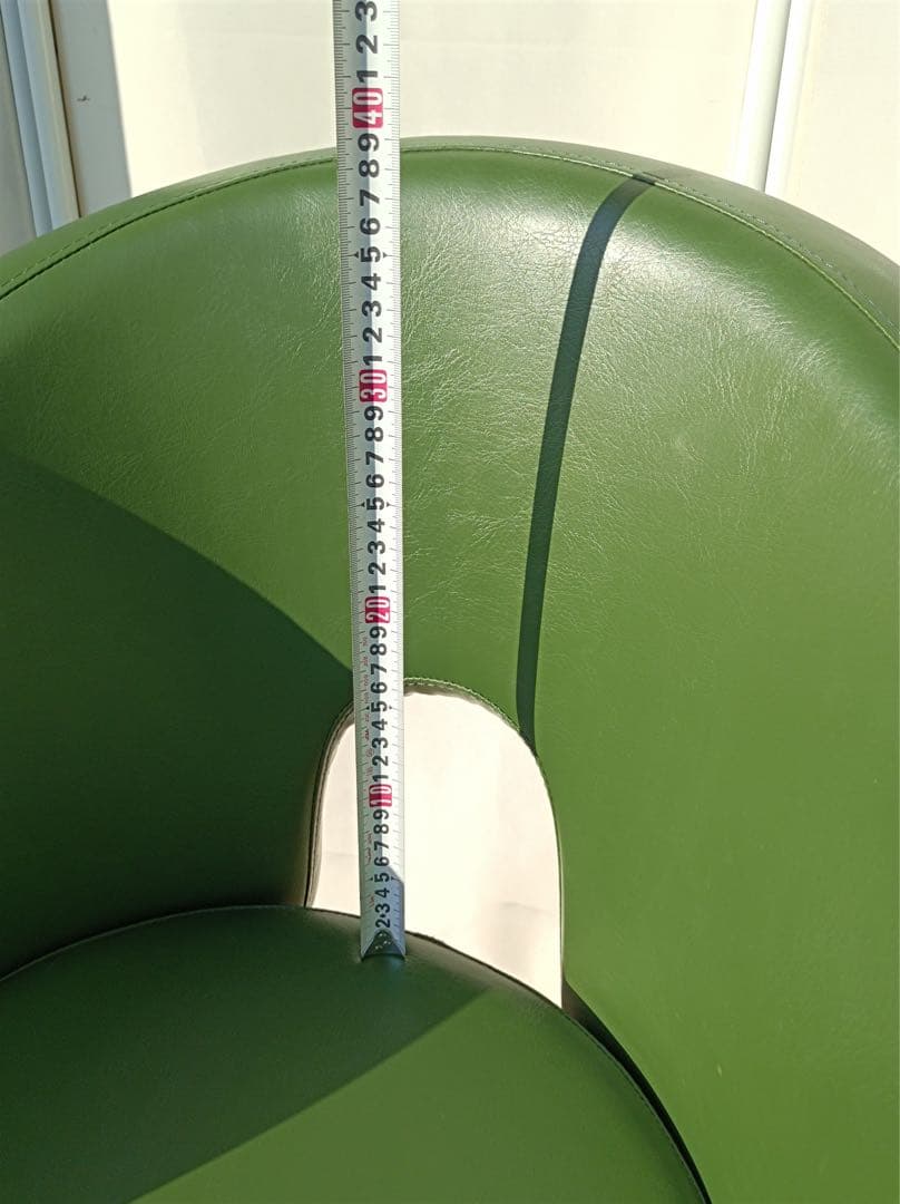 [八5397] スタイリングチェア　美容室チェア