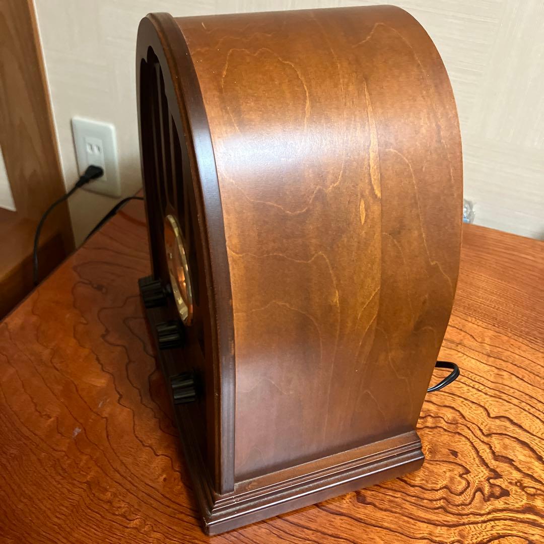 朝日放送　創立40周年記念ラジオ　非売品　中古　※注意書き必読