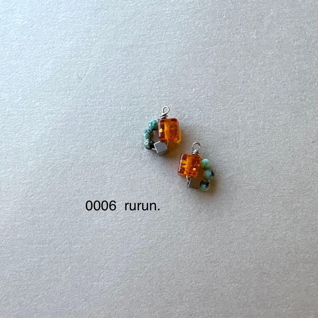 qpqcm様　ご注文ページ　no.173 208 204 0524 0008