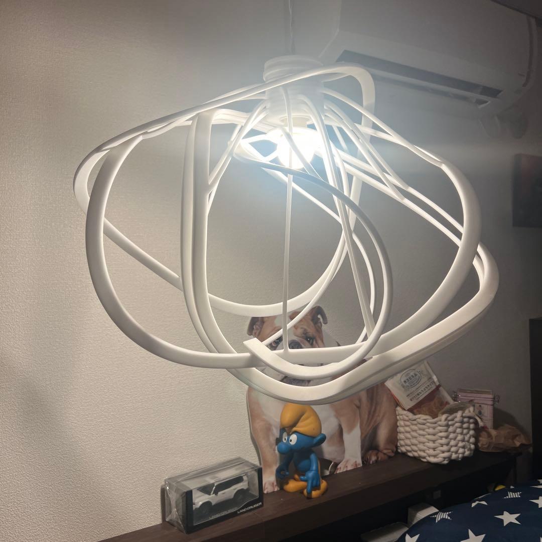 BLOOM フロアスタンド HIROSHI KAWANO