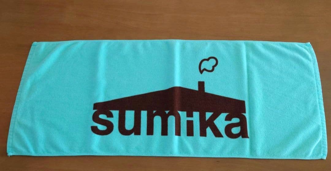 【美品】sumika ツアータオル 3枚セット