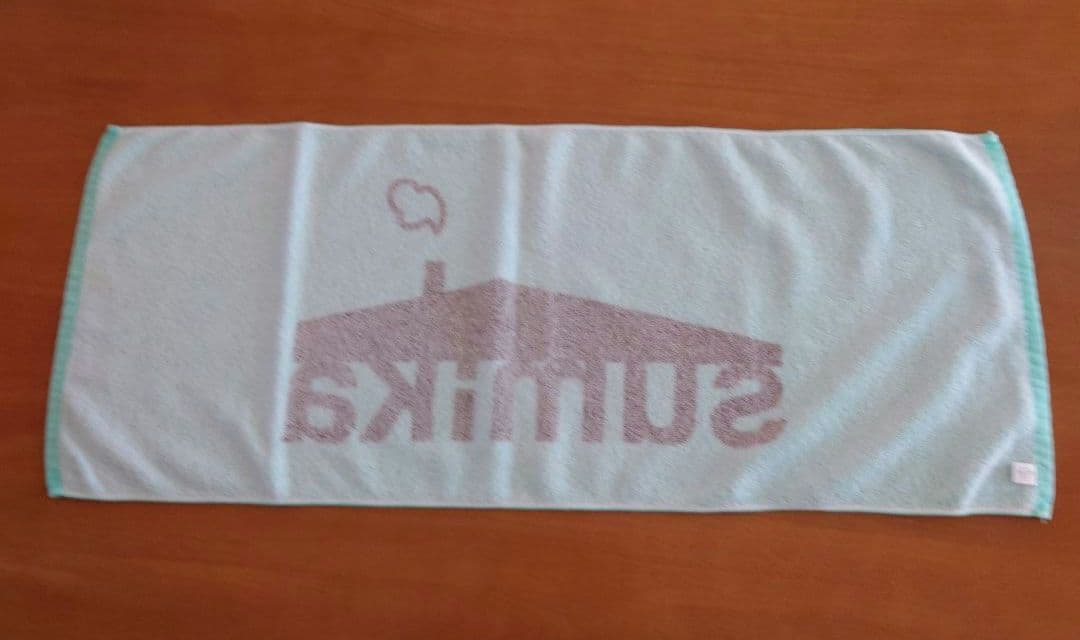 【美品】sumika ツアータオル 3枚セット