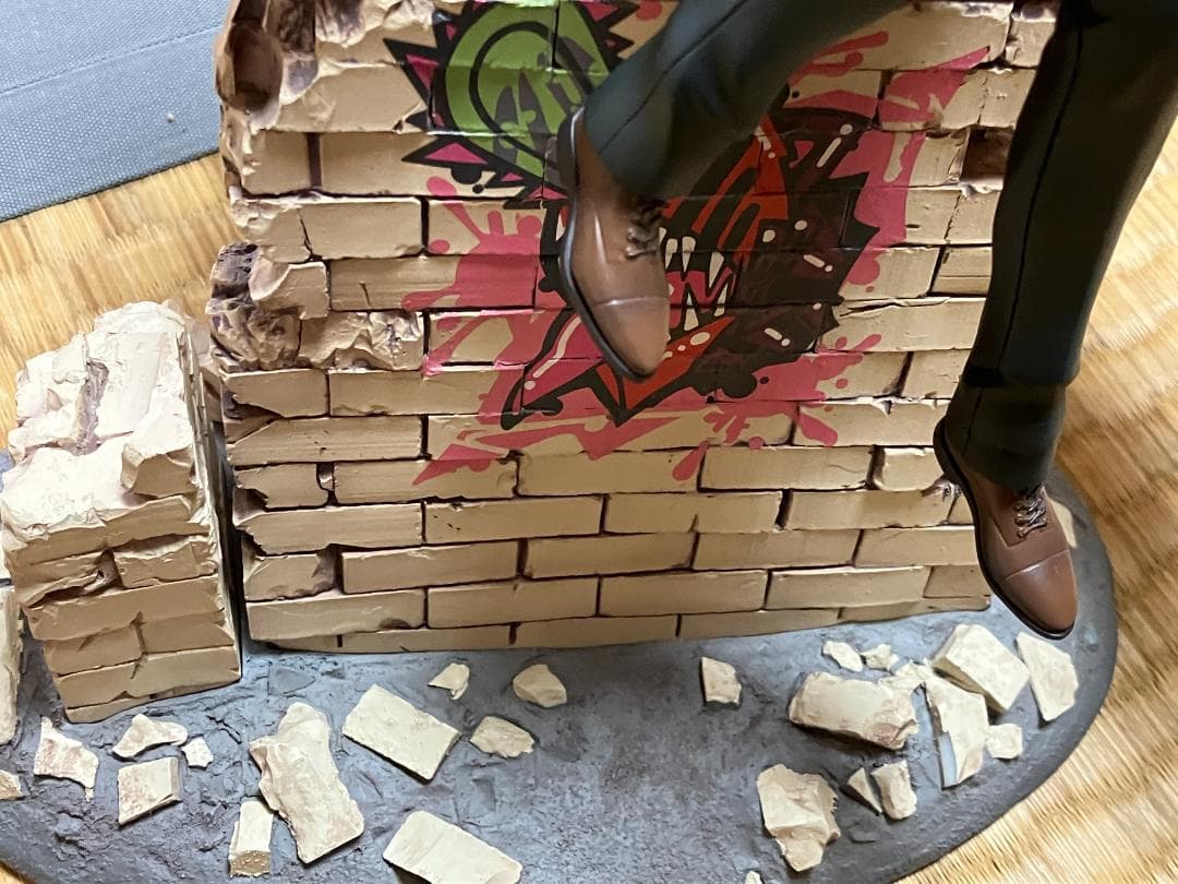 ファットカンパニー チェンソーマン マキマ 1/7スケールフィギュア 箱無