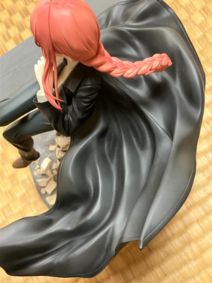 ファットカンパニー チェンソーマン マキマ 1/7スケールフィギュア 箱無