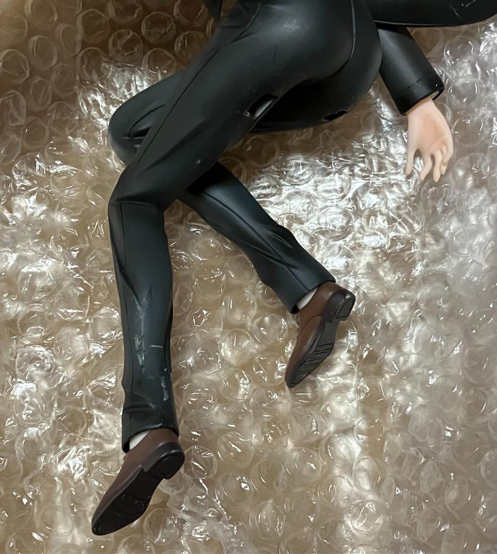 ファットカンパニー チェンソーマン マキマ 1/7スケールフィギュア 箱無