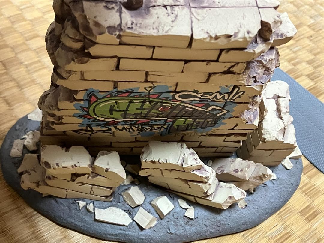 ファットカンパニー チェンソーマン マキマ 1/7スケールフィギュア 箱無