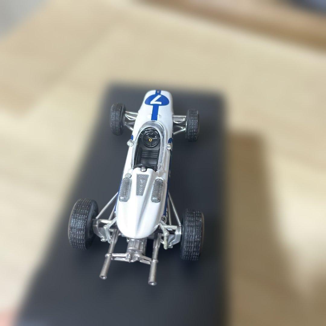 フェラーリF1 1/43 歴史名車11台 博物館級コレクション