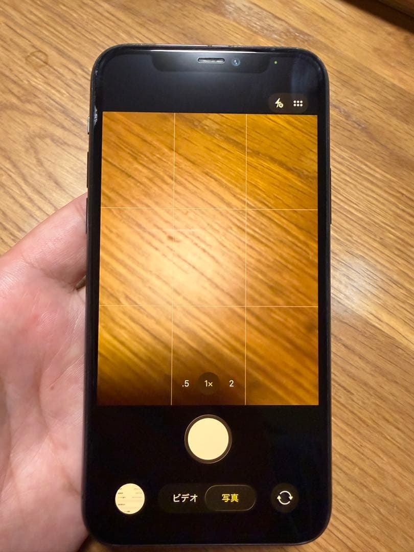 Apple iPhone 11 Pro 256Gスペースグレー 本体 ジャンク品