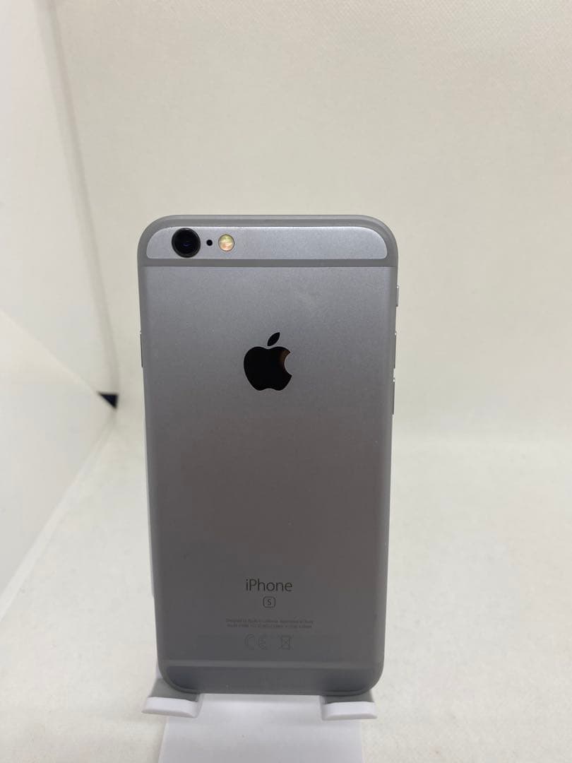 iPhone 6s 32GB SIMフリー 90331