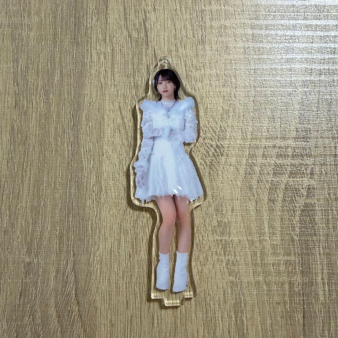 野口衣織 The5th アクスタ