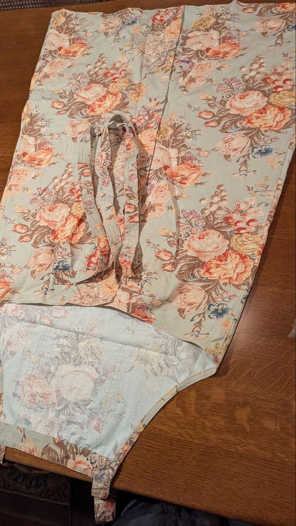 希少！【ポロ　ラルフローレン】エプロン