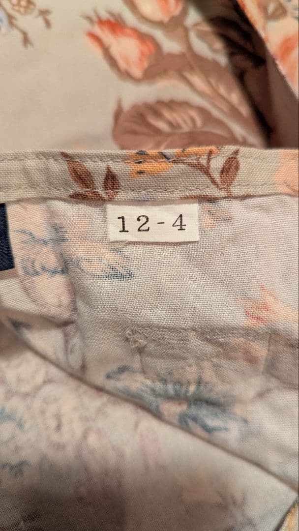 希少！【ポロ　ラルフローレン】エプロン