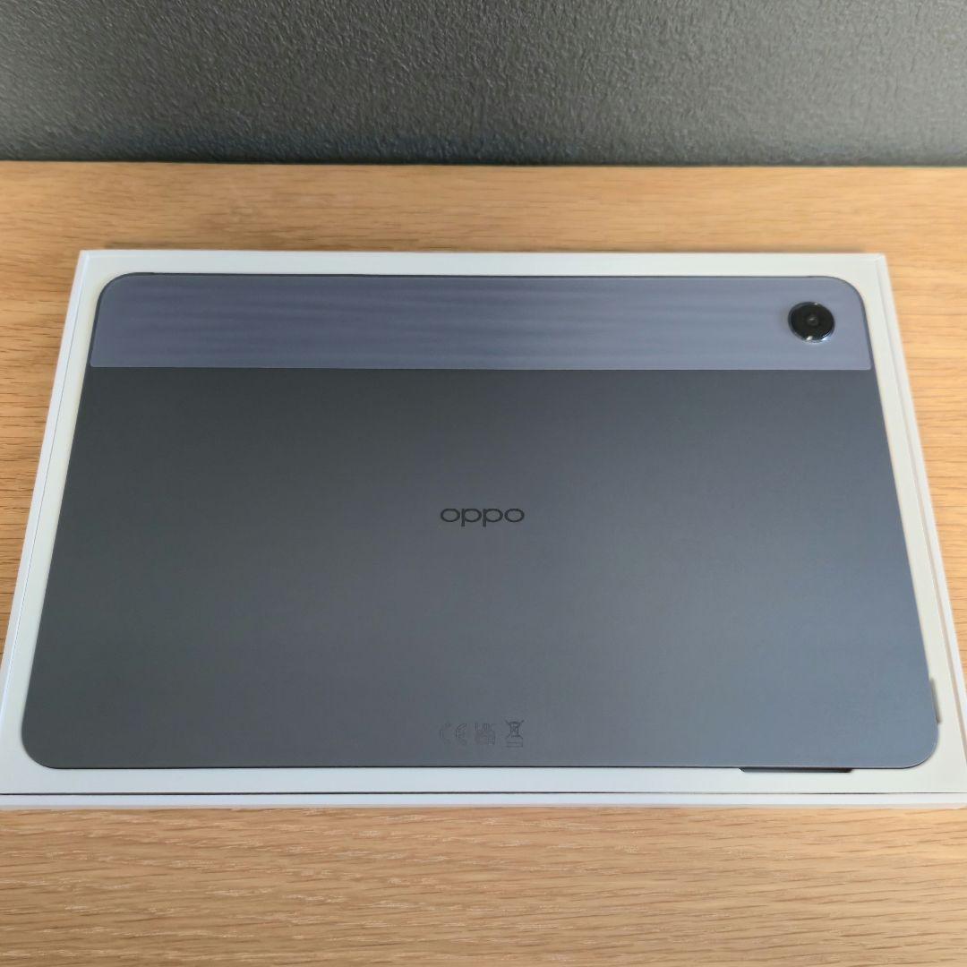 OPPO Pad Air 64GB ナイトグレー