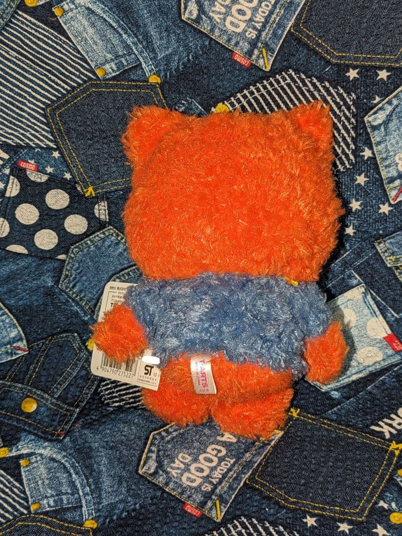 ♡超希少レア♡ポピー♡のこのこフレンズ ♡ミッフィー ぬいぐるみ T-ARTS♡