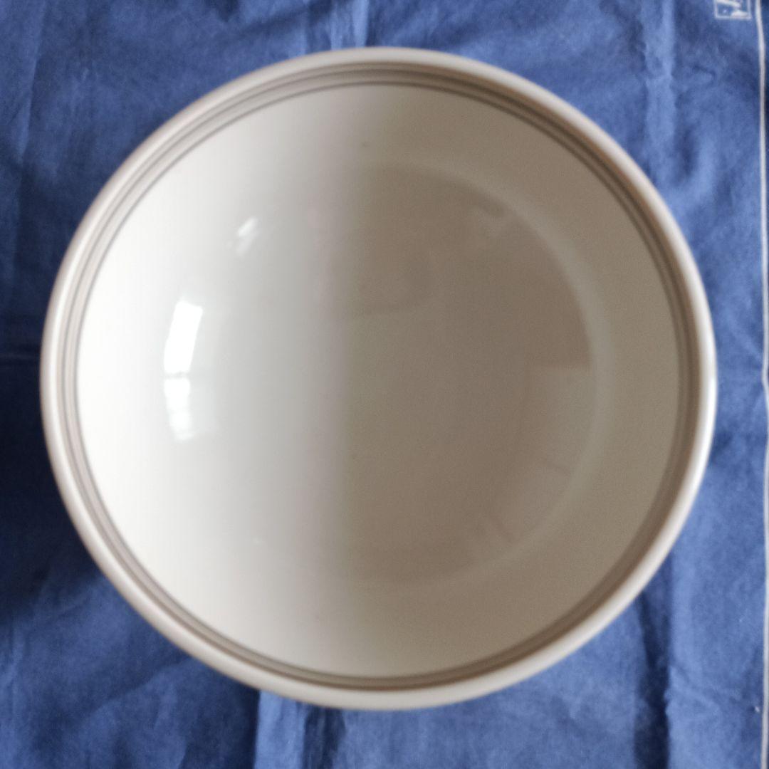 宮永東山♥金彩弦文 鉢♥骨董 アンティーク❤️共箱