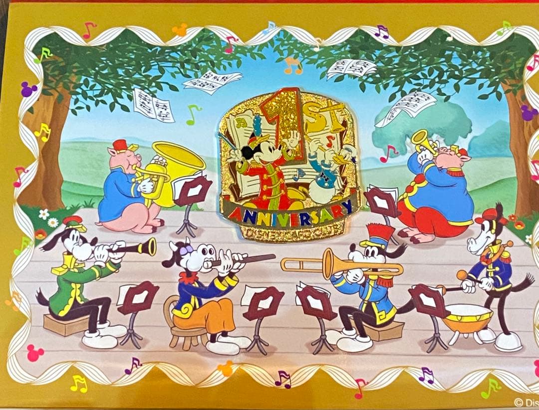 【希少】ディズニー ピンバッジ 大量まとめ売り ミッキー ミニー Disney