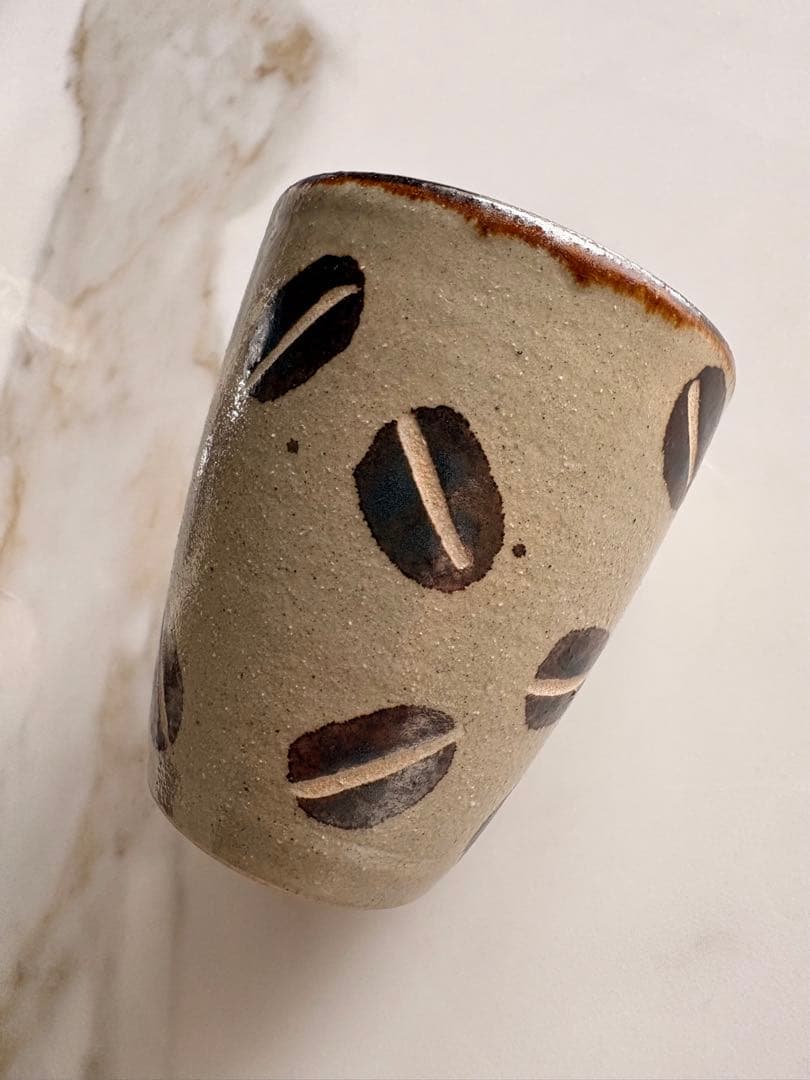 工房　十鶴　フリーカップ　3個セット