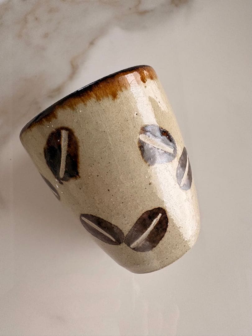 工房　十鶴　フリーカップ　3個セット