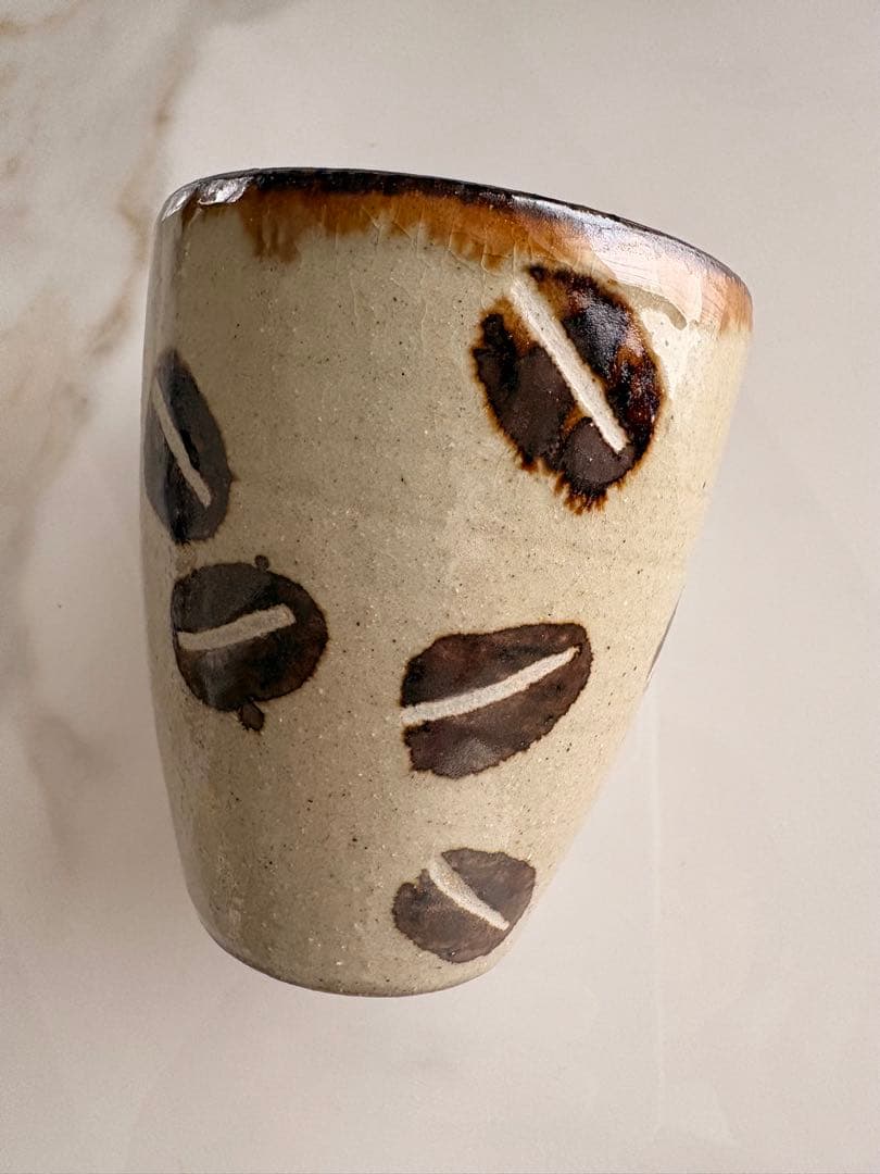 工房　十鶴　フリーカップ　3個セット