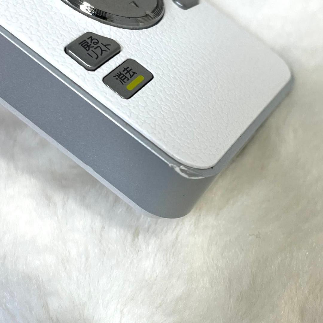 【美品】オリンパス　ラジオサーバーポケット　PJ-30 OLYMPUS