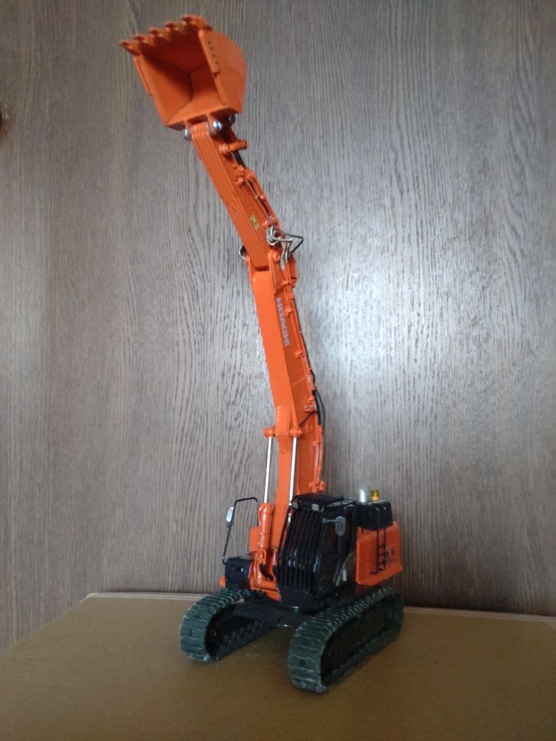 模型製作用品 HITACHI ZX470