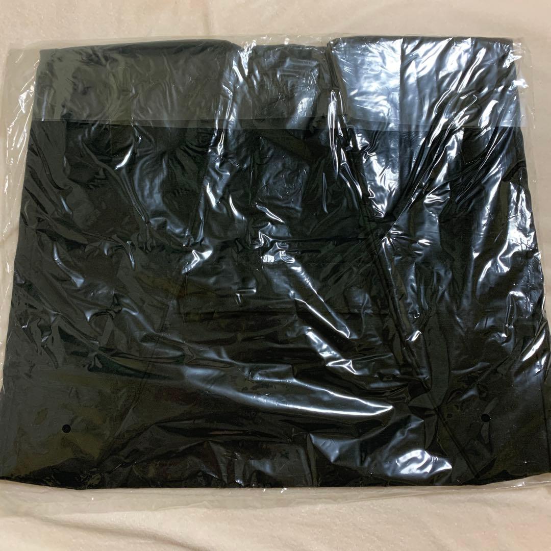 三代目J Soul Brothers ０ZERO トートバッグ新品未開封JSB