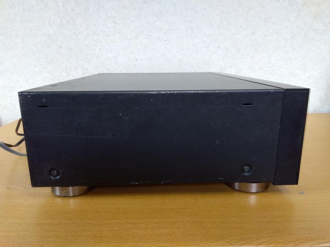 Victor/ビクター ステレオカセットデッキ TD-V531