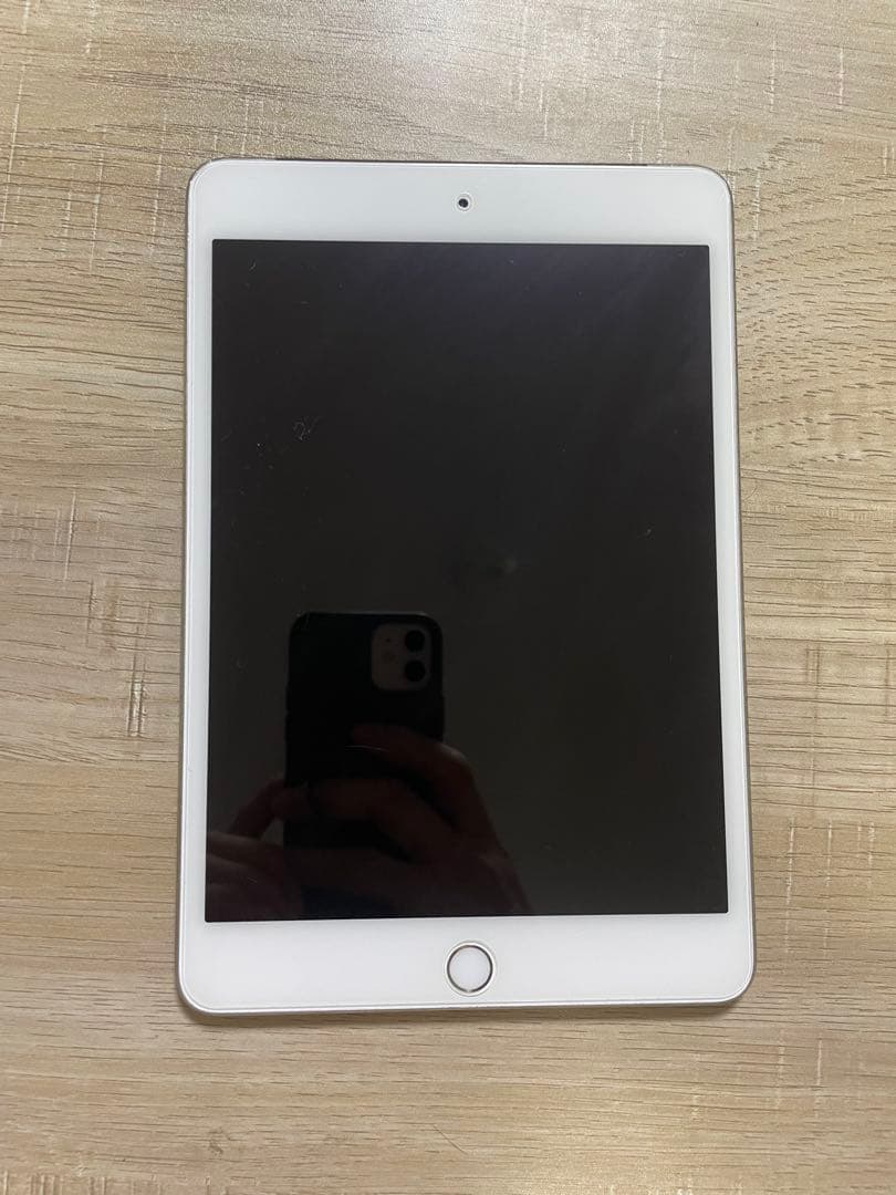 iPad本体 iPad mini 4 16g